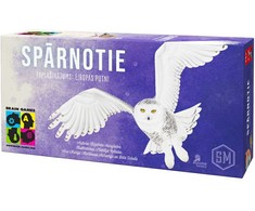 Brain Games Wingspan European exp LV