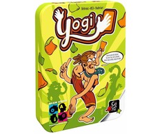 Brain Games Yogi