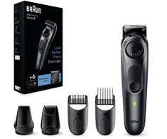 BRAUN 5.serijas wet&amp;dry bardas un matu trimmeris BT5441 (4210201448198)