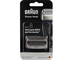 Braun shaving head 83M
