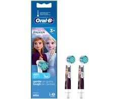 Dantų šepetėlis Braun Oral-B EB10S Frozen 2 vnt.