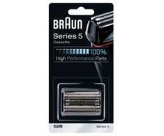 Braun 52B Series 5 52B (4210201072164)
