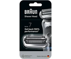 Braun Series 7 - Shaver head replacement part