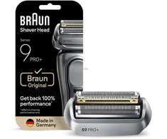 BRAUN skuvekla galvina 9 serijas skuvekliem 96M ()