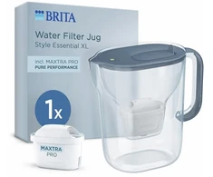 BRITA Style Vanduo Filter Jug XL 3.6L
