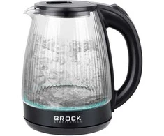 WK 2405 Elektrinis virdulys BROCK WK 2405 1.8L, 1500W