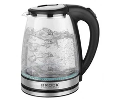 WK 2406 Elektrinis virdulys BROCK WK 2406 1.8L, 1500W