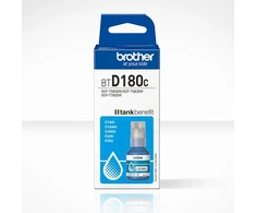 Brother Brother BTD180C Cyan Ink refill 5000 pages