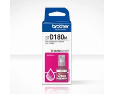 Brother Brother BTD180M Magenta Ink refill 5000 pages