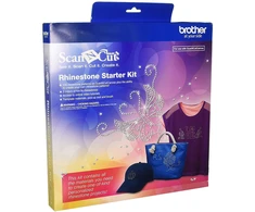 Rhinestone Starter Kit, Brother