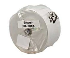 Pažymėkite Brother RDS07E5