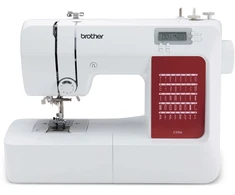 Brother CS10s elektroninė siuvimo mašina CS10SZW1