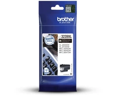 Brother LC-3239XLBK ink cartridge 1 pc(s) Original High (XL) Yield Juodas