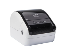 BROTHER QL-1100C DESKTOP LABEL THERMO Spausdintuvas, USB, 10.36CM