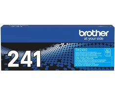 Kaseta su tonerem BROTHER TN241C