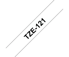 Brother TZE-121 marķēšanas lenta