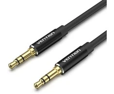 Garso kabelis 3,5 mm į 3,5 mm / 0,5 m BAXBD VENTIONE