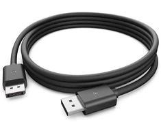 Dell Kabelis displayport 1.4 cb325d