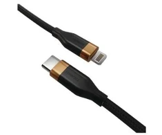 CABLE LIGHTNING TO USB-C 1M/DRU5014A DURACELL