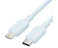 Kabelis USB Vention USB-C - Lightning 2 m Mėlyna (S9913787)