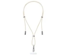 Kabelis USB Intenso USB-C - USB-C 1.6 m Kremas (7991001)
