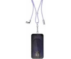 USB-C–USB-C LAIDAS 1,65 M / VIRSUTĖLIS VIOLETINIS 7991003 INTENSO