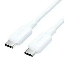 USB-C–USB-C jungtis, 1M, Mėlynas TRCSF VENTION