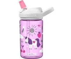 CamelBak Eddy+ Kids 0,4 l Vienaragio vakarėlis