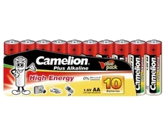 Camelion LR6-SP10 Single-use battery AA Alkaline