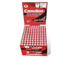 Camelion AA/LR6 2700 mAh Plus Alkaline 240 pc(s)