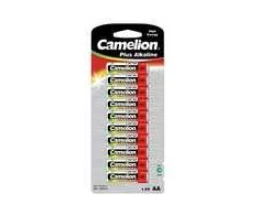 Camelion AA/LR6 Plus Alkaline 10 pc(s)