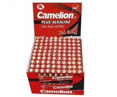 Camelion AAA/LR03 1170 mAh Plus Alkaline 200 pc(s)