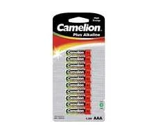 Camelion AAA/LR03 Plus Alkaline 10 pc(s)