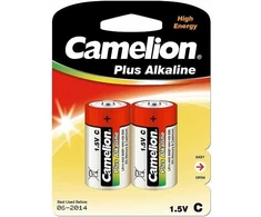 Camelion LR14-BP2 Single-use battery C Alkaline