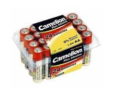 Camelion LR6-PB24 AA/LR6 Plus Alkaline 24 pc(s)