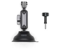 CAMERA ACC OSMO ACTION SUCTION/CUP MNT CP.AS.AA000002.01 DJI