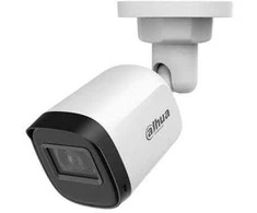 AHD, HD-CVI, HD-TVI, PAL KAMERA HAC-B1A21-U-0360B - 1080p 3.6 mm DAHUA