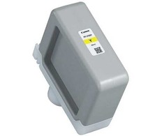 CANON PFI-2100 Geltona
