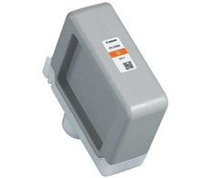 CANON PFI-2100 Oranžinis