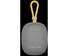 CANYON garsiakalbis OnMove 12 IPX7 TWS 5W Pilkas