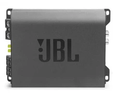 Stiprintuvas JBL, STAGE GT 60041, 4-kanalų, 4x65W, automobilinis garso stiprin