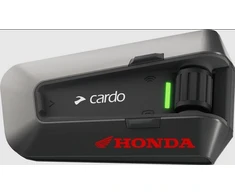 CARDO PACKTALK EDGE SINGLE - HONDA