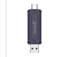 Carlinkit MINI PRO Carplay/Android Auto belaidis adapteris