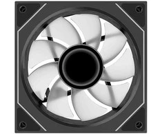 CASE FAN 120MM XPF120UR.ARGB/12V XF078 XILENCE