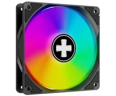 Xilence Technology CASE FAN 120MM XPF120X.ARGB/12V XF083 XILENCE
