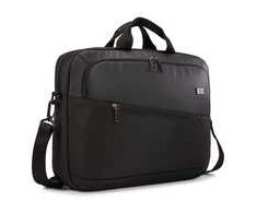 Case Logic | Propel Attaché | PROPA-116 | Tinka iki 12-15.6 " | Messenger - Briefcase | Shoulder strap | Juodas
