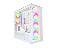 Korpusas MIDITOWER EATX be maitinimo šaltinio/XTENDERVG W ACPCC00017A ARCTIC