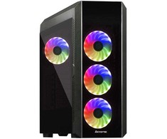 CHIEFTEC Scorpion 3 Gaming ATX dėklas