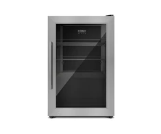 Caso | Barbecue Cooler | S-R | Energy efficiency class A | Built-in | Stainless Steel