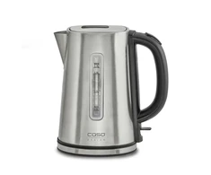Caso Virdulys | Classico WK | Electric | 2200 W | 1.7 L | Nerūdijantis plienas | 360° rotational base | Stainless Steel